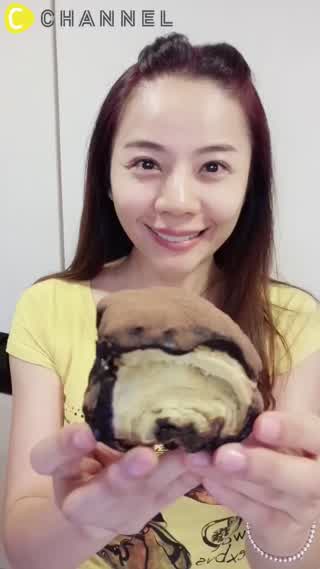 一分鐘完成髒髒包