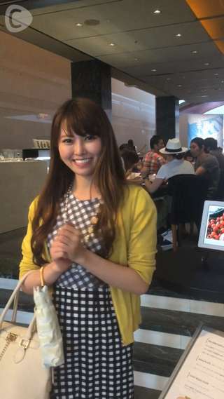 打ち合わせや、ちょっとした休憩に♡青山スパイラルカフェ♡