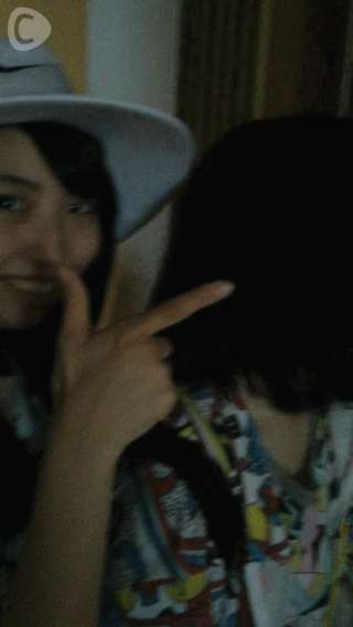 Looking around a gorgeous hotel TEMPURA 