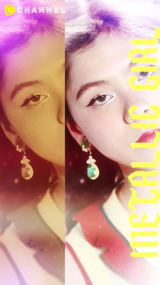 <yUKIメイク> プロが教えるアイブロウの基礎メイク