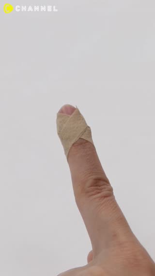  Cara Memasang Plester yang Benar
