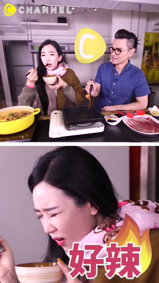 凱文老師豁出去！夏天真的能用氣墊粉餅