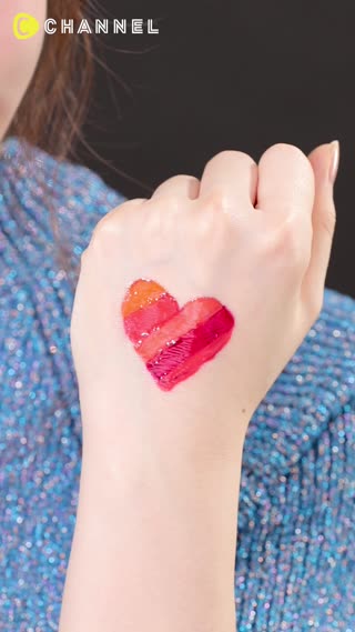 DHOLICから登場！しっかり着色オイルティント