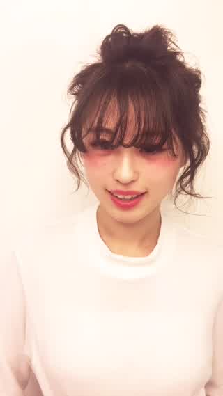 New Hair Color for Christmas