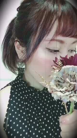 バレンタインにも可愛い！レトロなハッピーウィンターメイク！