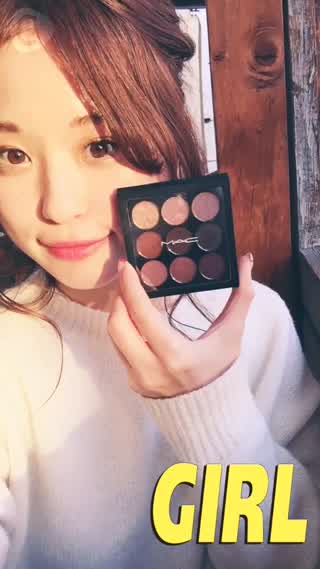 M・A・Cの使えるシャドウ！