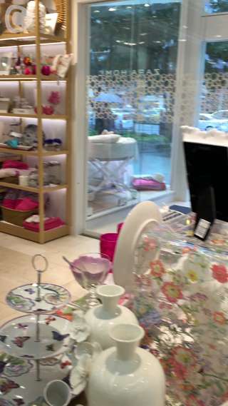 青山のZARA HOMEでお買い物しちゃお♥