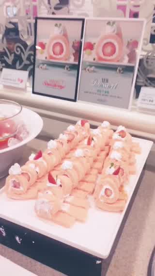 【韓国】スイーツに大満足の人気ビュッフェ!!『ASHLEY（アシュリー）』 