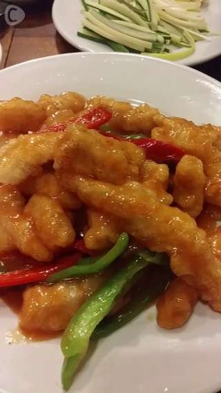 本格的な北京ダック‼︎を韓国梨泰院(イテウォン)にあるMAOで楽しむ☆