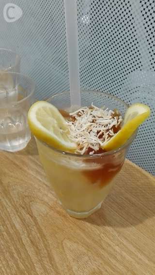 Afternoon Tea TEAROOM で季節限定スイーツ♡@渋谷