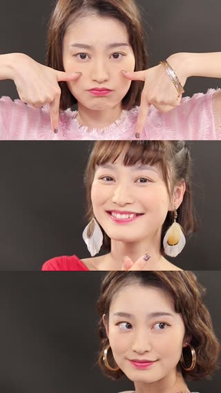 เมคอัพ K-POP จาก 3 วงฮิต 