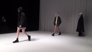 2017-18 aw dressundressed