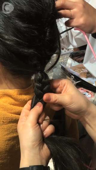 [TGC2015] Tokyo Girls run!