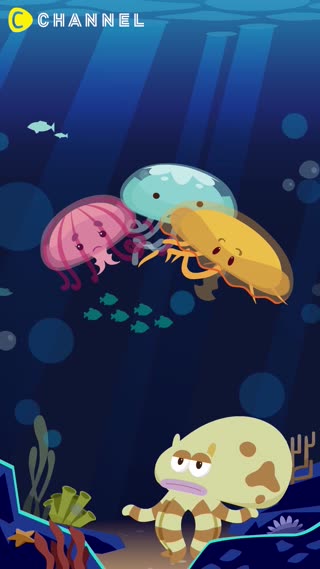 「えのしまんず」第3話