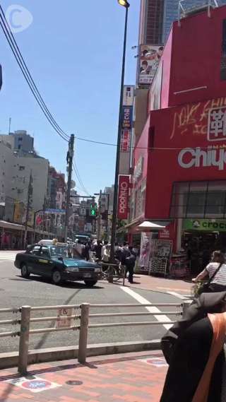 Face slimming salon Qpu in Sangen-jaya