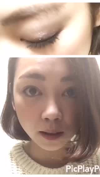 簡単！時短！！グラデーションアイシャドウメイクで印象的な目元に♡