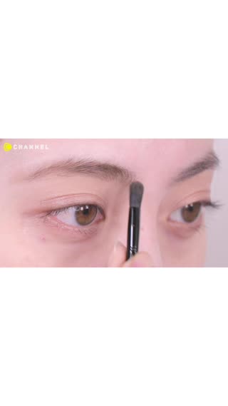 黒髪向け 垢抜けアイブロウプチプラコスメ Peachy ライブドアニュース