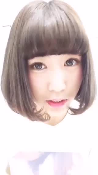 シルバーブラックに髪色チェンジ☆お気に入りのサロン