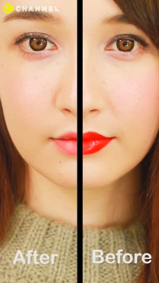 Tips memperhalus makeup