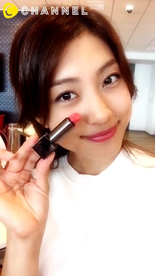 愛用のバーバリーリップを紹介します！