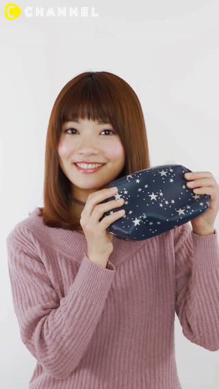 化妝包常備良品♡清潔便利小物3選