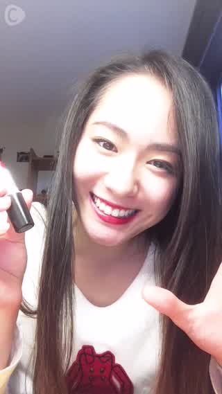 MACのお気に入りリップカラー