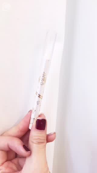 マジョリカマジョルカのホワイトアイライナー