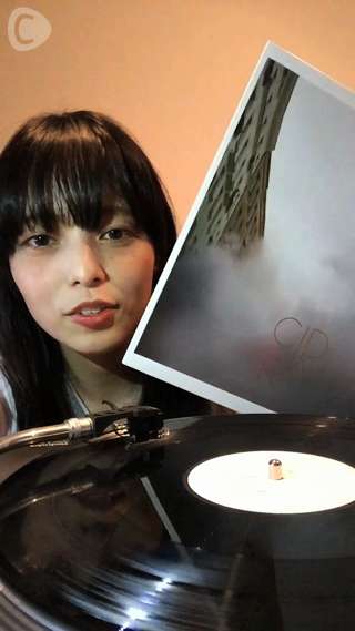 Licaxxx今天的唱片 #10