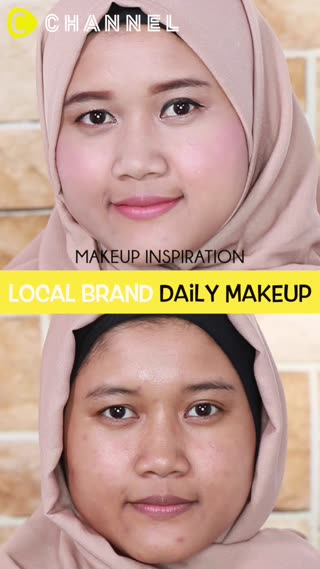 Daily Makeup