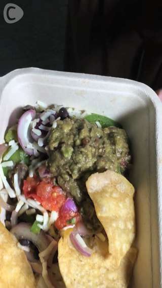 [TGC2015] Foods from popular places! 