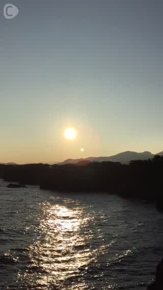 静岡県伊東市の観光名所！城ヶ崎海岸から拝む崖っぷち絶景