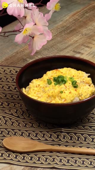 Omelette Cepat dan Mudah