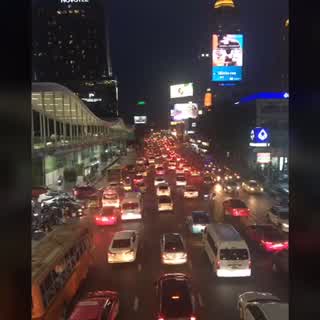 わたしのタイ・バンコク旅行！行った気分になりましょ