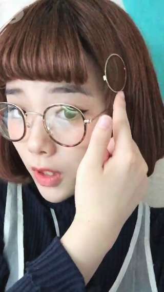 My favorite! Hair pins in different shap