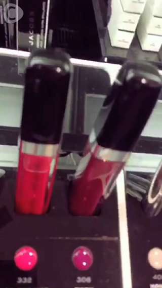 みさみさEye’ｓ「MARC JACOBSのコスメ」