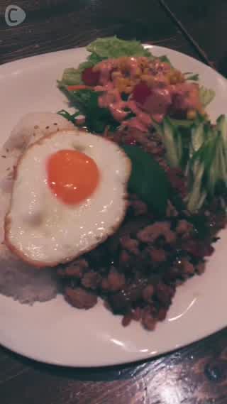 渋谷・円山町にあるおすすめ店☆TOM BOY cafe♪