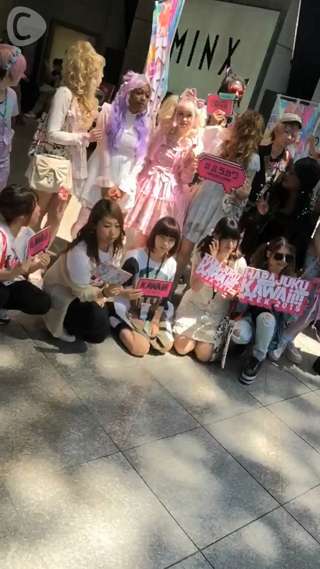 大好評のハラカワ！2日目に突入！！