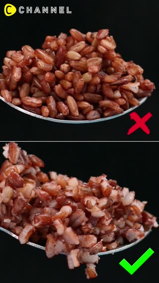 Cara Menanak Nasi Sesuai Jenis Beras