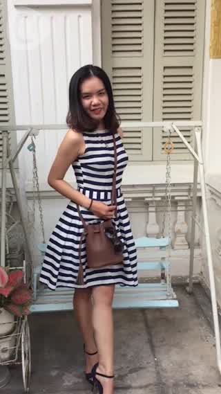 【ベトナム最新情報】オフィスも遊びもこのコーデで決まり！