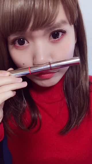 お洒落フェイスになれるmake!《Wカラーマスカラ》