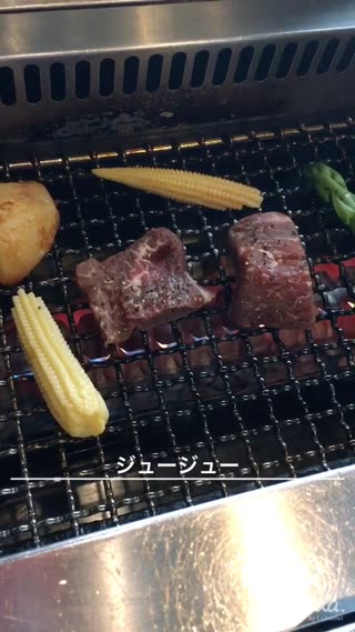 焼肉屋有名店に行ってみた！