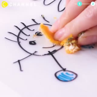 Cleaning with vegetable and fruit peels