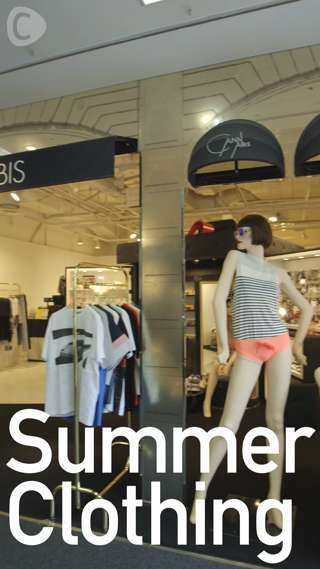 中田クルミが通う原宿の個性派セレクトショップ【CANNABIS LADIES】