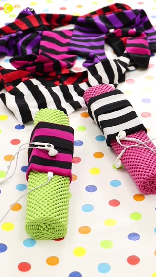 Kaus Kaki Multifungsi