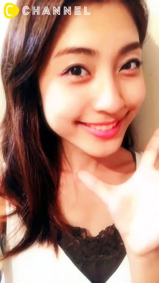 カラーメイクで気分をあげよう♪