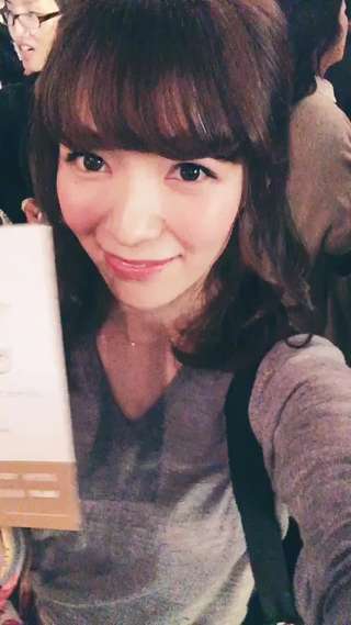 【イベント】光文社70周年記念イベント「Kirari Party」へ！