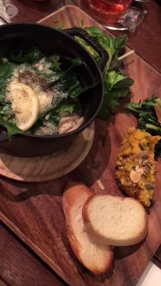 【代官山】GLOU GLOW reefur