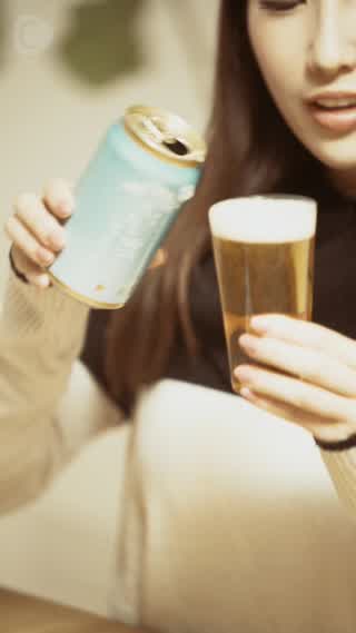 休日のちょっとおしゃれなお家飲みに♡おすすめのビール♪