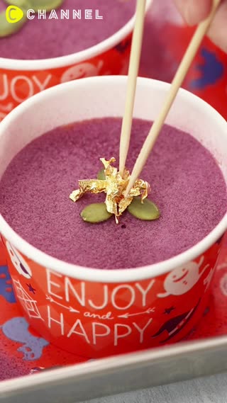 ฟักทองของอร่อยมีวิตามิน