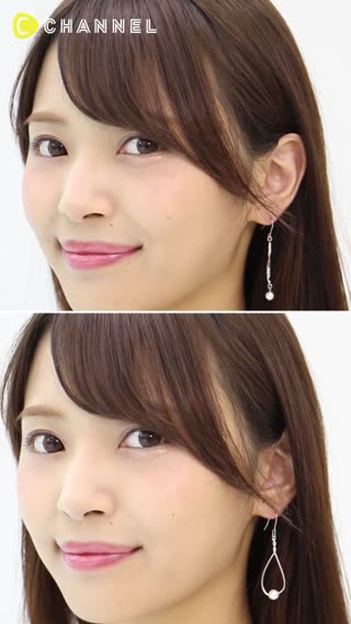 ペンがあれば簡単にできちゃう♪シルバーで大人の輝きを手に入れて